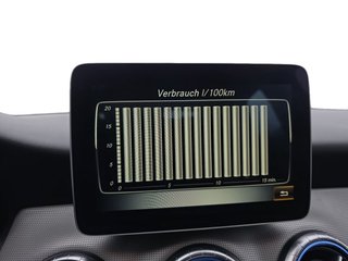 Mercedes-Benz CLA 200d aAHK/Voll-LED/Navi/Kamera - bilder 27