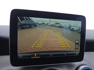 Mercedes-Benz CLA 200d aAHK/Voll-LED/Navi/Kamera - bilder 28
