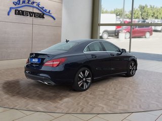 Mercedes-Benz CLA 200d aAHK/Voll-LED/Navi/Kamera - bilder 5