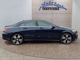 Mercedes-Benz CLA 200d aAHK/Voll-LED/Navi/Kamera - bilder 1