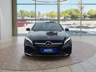 Mercedes-Benz CLA 200d aAHK/Voll-LED/Navi/Kamera - bilder 3