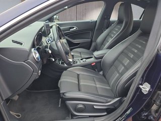 Mercedes-Benz CLA 200d aAHK/Voll-LED/Navi/Kamera - bilder 4