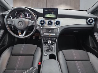 Mercedes-Benz CLA 200d aAHK/Voll-LED/Navi/Kamera - bilder 5