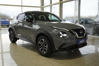 Nissan Juke age.one-day registration Kaufen