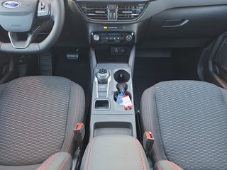 Ford Kuga ST-Line 1,5 186PS Aut.5*J.Gar/LED/Navi/Winterp.   ** - bilder 7