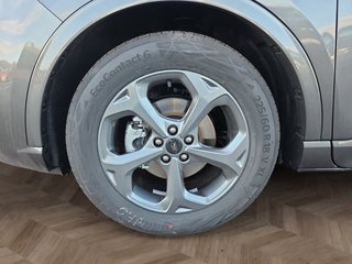 Ford Kuga ST-Line 1,5 186PS Aut.5*J.Gar/LED/Navi/Winterp.   ** - bilder 11