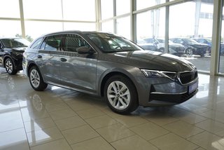 Skoda Octavia Combi age.one-day registration Kaufen