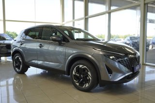 Nissan Qashqai age.one-day registration Kaufen