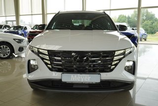 Hyundai TUCSON age.one-day registration Kaufen