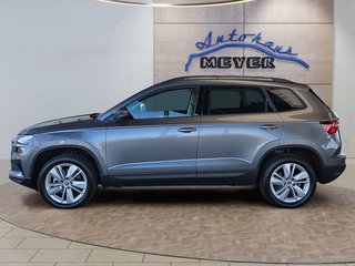 Skoda Karoq 2,0TDI DSG 4x4 Navi/LED/Kamera/ACC/Winterp.  ** - bilder 2