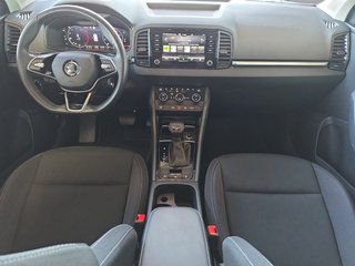 Skoda Karoq 2,0TDI DSG 4x4 Navi/LED/Kamera/ACC/Winterp.  ** - bilder 6