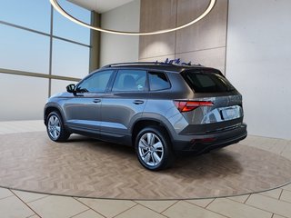 Skoda Karoq 2,0TDI DSG 4x4 Navi/LED/Kamera/ACC/Winterp.  ** - bilder 3