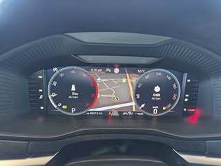 Skoda Karoq 2,0TDI DSG 4x4 Navi/LED/Kamera/ACC/Winterp.  ** - bilder 16