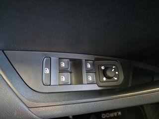 Skoda Karoq 2,0TDI DSG 4x4 Navi/LED/Kamera/ACC/Winterp.  ** - bilder 19