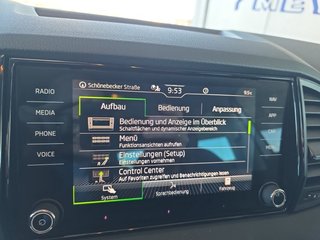 Skoda Karoq 2,0TDI DSG 4x4 Navi/LED/Kamera/ACC/Winterp.  ** - bilder 42