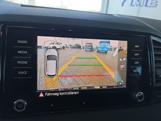 Skoda Karoq 2,0TDI DSG 4x4 Navi/LED/Kamera/ACC/Winterp.  ** - bilder 43