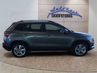 Skoda Karoq 2,0TDI DSG 4x4 Navi/LED/Kamera/ACC/Winterp.  ** - bilder 1