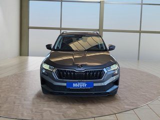 Skoda Karoq 2,0TDI DSG 4x4 Navi/LED/Kamera/ACC/Winterp.  ** - bilder 4