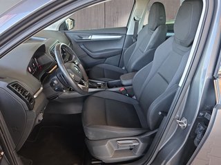 Skoda Karoq 2,0TDI DSG 4x4 Navi/LED/Kamera/ACC/Winterp.  ** - bilder 5