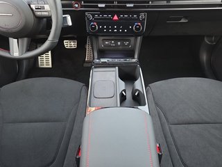 Hyundai TUCSON N-Line 1.6 180PS 4WD ACC/360*Kamera/el.Klappe/Navi  ** - foto 6