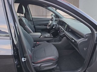 Hyundai TUCSON N-Line 1.6 180PS 4WD ACC/360*Kamera/el.Klappe/Navi  ** - foto 10