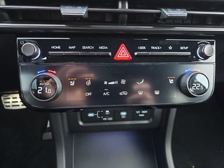 Hyundai TUCSON N-Line 1.6 180PS 4WD ACC/360*Kamera/el.Klappe/Navi  ** - foto 18