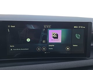 Hyundai TUCSON N-Line 1.6 180PS 4WD ACC/360*Kamera/el.Klappe/Navi  ** - foto 19