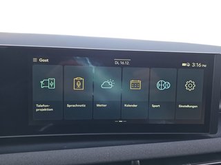 Hyundai TUCSON N-Line 1.6 180PS 4WD ACC/360*Kamera/el.Klappe/Navi  ** - foto 20