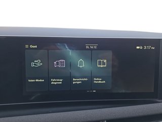 Hyundai TUCSON N-Line 1.6 180PS 4WD ACC/360*Kamera/el.Klappe/Navi  ** - foto 21