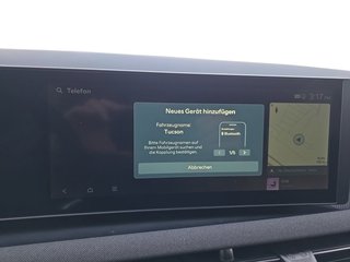 Hyundai TUCSON N-Line 1.6 180PS 4WD ACC/360*Kamera/el.Klappe/Navi  ** - foto 24