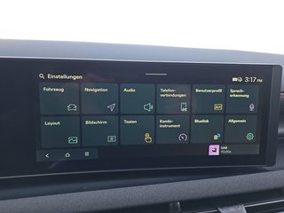 Hyundai TUCSON N-Line 1.6 180PS 4WD ACC/360*Kamera/el.Klappe/Navi  ** - foto 26