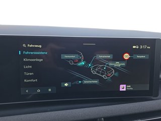 Hyundai TUCSON N-Line 1.6 180PS 4WD ACC/360*Kamera/el.Klappe/Navi  ** - foto 28