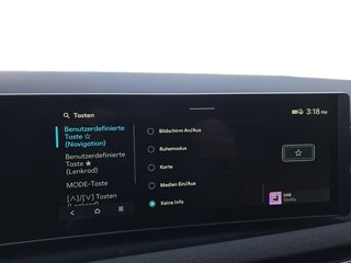 Hyundai TUCSON N-Line 1.6 180PS 4WD ACC/360*Kamera/el.Klappe/Navi  ** - foto 35