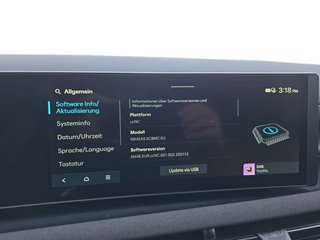 Hyundai TUCSON N-Line 1.6 180PS 4WD ACC/360*Kamera/el.Klappe/Navi  ** - foto 38