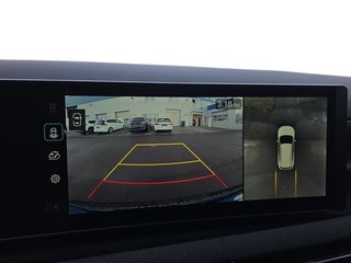 Hyundai TUCSON N-Line 1.6 180PS 4WD ACC/360*Kamera/el.Klappe/Navi  ** - foto 40