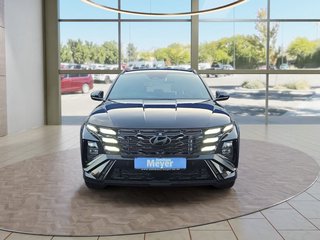 Hyundai TUCSON N-Line 1.6 180PS 4WD ACC/360*Kamera/el.Klappe/Navi  ** - foto 3