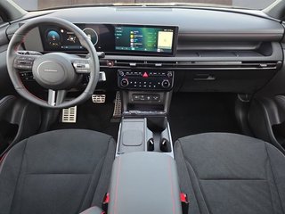 Hyundai TUCSON N-Line 1.6 180PS 4WD ACC/360*Kamera/el.Klappe/Navi  ** - foto 5