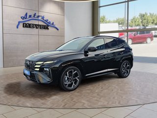 Hyundai TUCSON age.one-day registration Kaufen