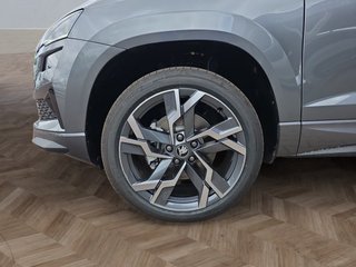 Skoda Karoq Sportline 2,0TSI DSG Pano/AHK/4*J.Gar/Navi/Matrix   ** - foto 10