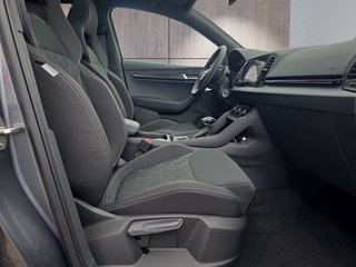 Skoda Karoq Sportline 2,0TSI DSG Pano/AHK/4*J.Gar/Navi/Matrix   ** - foto 11