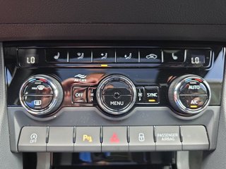 Skoda Karoq Sportline 2,0TSI DSG Pano/AHK/4*J.Gar/Navi/Matrix   ** - foto 15