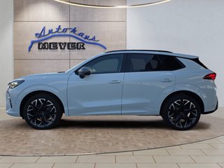 CUPRA Terramar VZ 2,0TSI 265PS 5*J.Gar/AHK/Pano/Matrix   ** - foto 2