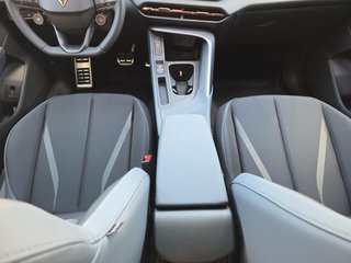 CUPRA Terramar VZ 2,0TSI 265PS 5*J.Gar/AHK/Pano/Matrix   ** - foto 6