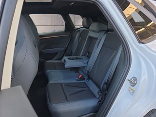 CUPRA Terramar VZ 2,0TSI 265PS 5*J.Gar/AHK/Pano/Matrix   ** - foto 8