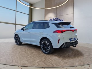 CUPRA Terramar VZ 2,0TSI 265PS 5*J.Gar/AHK/Pano/Matrix   ** - foto 3