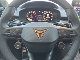 CUPRA Terramar VZ 2,0TSI 265PS 5*J.Gar/AHK/Pano/Matrix   ** - foto 16