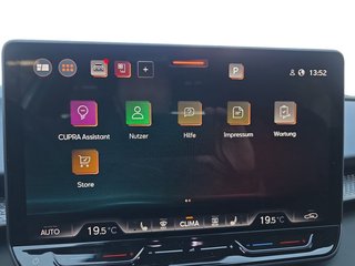 CUPRA Terramar VZ 2,0TSI 265PS 5*J.Gar/AHK/Pano/Matrix   ** - foto 23