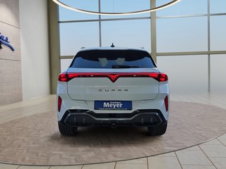 CUPRA Terramar VZ 2,0TSI 265PS 5*J.Gar/AHK/Pano/Matrix   ** - foto 4