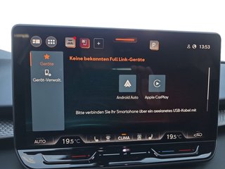 CUPRA Terramar VZ 2,0TSI 265PS 5*J.Gar/AHK/Pano/Matrix   ** - foto 27