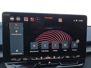 CUPRA Terramar VZ 2,0TSI 265PS 5*J.Gar/AHK/Pano/Matrix   ** - foto 28